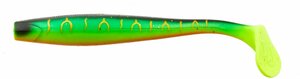 Виброхвосты LJ 3D Series KUBIRA SWIM SHAD 7,0in (17,50)/PG19 2шт., фото 2