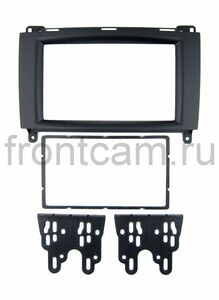 Штатная магнитола Volkswagen Crafter 2006-2016 Wide Media KS7001QR-3/32-RP-MRB-57 на Android 10(DSP CarPlay 4G-SIM), фото 10