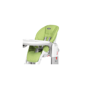 Сменный чехол для стульчика Peg-Perego Tatamia Wonder Green