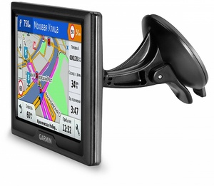 Garmin Drive 51 Europe LMT-S, фото 5