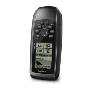 Garmin GPS 73, фото 2