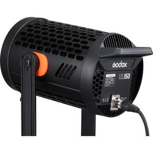 Осветитель светодиодный Godox UL150, фото 8