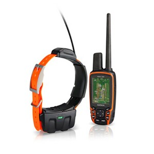 Garmin Astro 320 с ошейником DC50, фото 1
