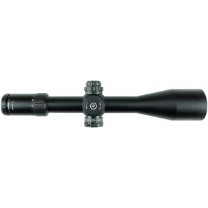 Оптический прицел CRIMSON Trace Optics 5-25x56mm FFP MR1-Mil, фото 2