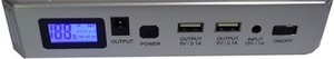 Компактное ПЗУ с солнечной панелью SITITEK SolarStarter 18000, фото 6
