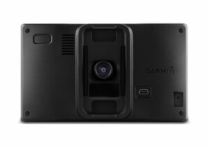 Навигатор с картами России Garmin DriveAssist 50 RUS LMT, фото 2