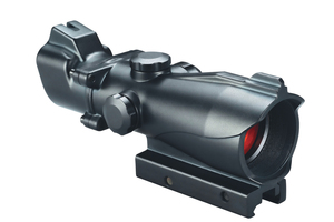 Коллиматорный прицел AR OPTICS RED DOT 1xMP, фото 1