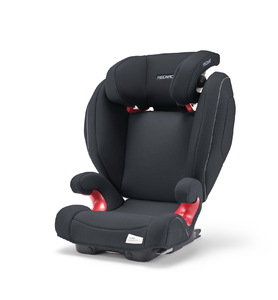 Автокресло Recaro Monza Nova 2 Prime Mat Black, фото 1