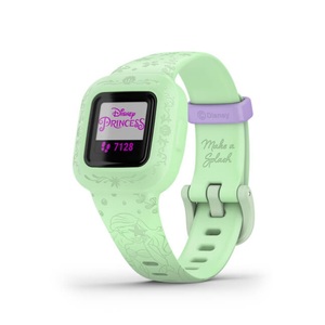 Умный браслет Garmin VIVOFIT JR 3 Disney Русалочка, фото 1