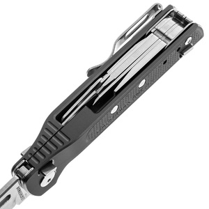 Нож-мультитул Leatherman Free K4 832666, фото 3