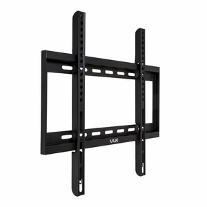 Настенный кронштейн для LED/LCD телевизоров VLK TRENTO-33 BLACK, фото 2