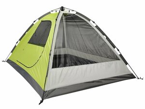 Палатка автомат. 5-ти мест. Norfin TROUT 5 NF, фото 7