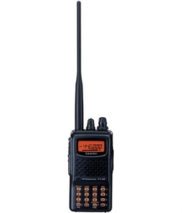 Портативная рация Yaesu FT-60R, фото 1