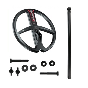 Комплект обновления XP Deus/ORX до Deus II WS6 Master (D28FMF, WS6), фото 3