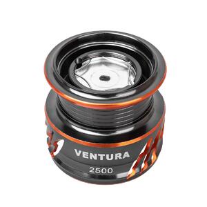 Катушка Ventura 2500 6+1 подшип (N-V-GLS2500) Nisus, фото 12