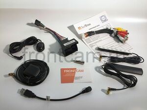 Штатная магнитола LeTrun 1859 для Toyota Corolla 2007-2012 Android 6.0.1, фото 10