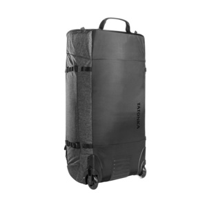 Сумка Tatonka DUFFLE ROLLER L black, фото 2