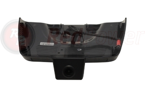 Штатный видеорегистратор Redpower DVR-MBE2-N чёрный (Mercedes E-класс W213), фото 4