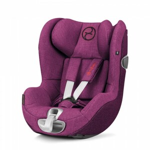 Автокресло Cybex Sirona Z i-Size Plus Passion Pink, фото 1