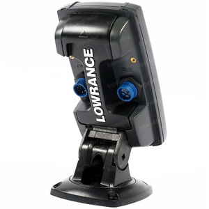 Lowrance Hook-4x Mid/High/DownScan, фото 3