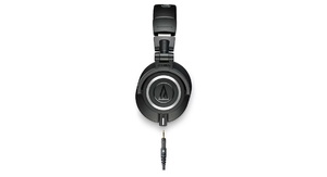 Наушники Audio-Technica ATH-M50x, фото 2