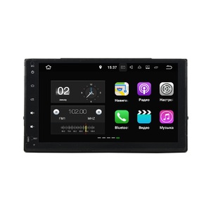 Штатная магнитола FarCar s130+ для Toyota Corolla XI (E160, E170)(2015-2019) на Android (W691BS), фото 1