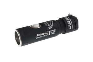 Фонарь светодиодный Armytek Prime C1 Pro v3, 800 лм, аккумулятор, фото 1