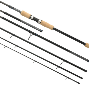 Удилище спиннинговое SHIMANO S.T.C. MULTI-LENGTH SPIN 270/300XH, фото 1