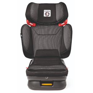 Автокресло Peg-Perego Viaggio 2-3 Flex Crystal Black, фото 10