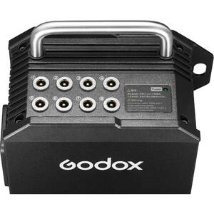 Блок питания Godox Knowled TP-P600KIT, фото 6