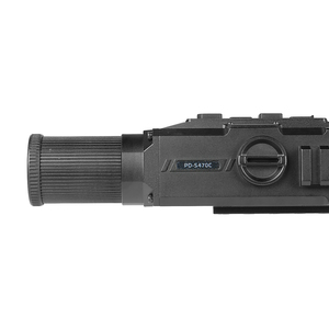 Прицел цифровой Veber Rapid PD-S470C ночной 4K, фото 9