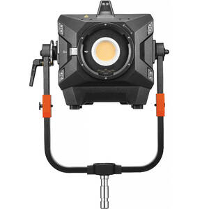 Осветитель светодиодный Godox Knowled MG2400R K1 студийный, фото 8