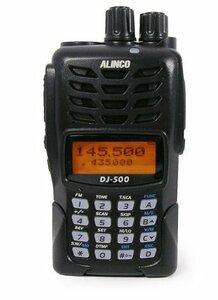 Портативная рация Alinco DJ-500, фото 1