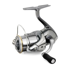 Катушка безынерционная SHIMANO STELLA 1000FJ, фото 1