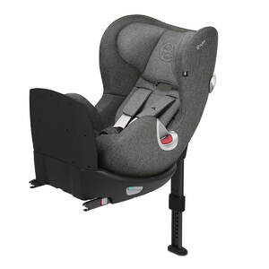 Автокресло Cybex Sirona Q I-Size Plus Manhattan Grey, фото 1