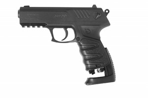 Пневматический пистолет GAMO P-27 DUAL, фото 3