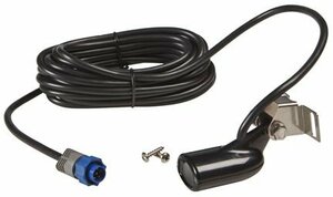 Lowrance HDS-12 Gen3 ROW with StructureScan + HST-WSBL  (000-11801-002 - 12"), фото 3