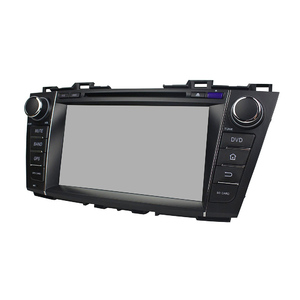 Штатная магнитола CARMEDIA KDO-8005 DVD Mazda 5 / Premacy 2010-2016, фото 14