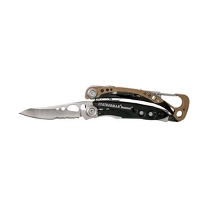 Мультитул Leatherman Skeletool Coyote 832207, фото 4