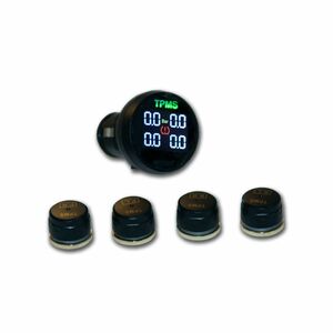 Датчики давления в шинах ARENA TPMS TP200, фото 3