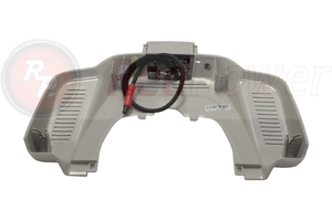Штатный видеорегистратор Redpower DVR-MBS2-N серый (для Mercedes GLS и GLE class), фото 3