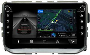 Штатная магнитола LeTrun 7803-9-2842 для Haval H2 2014-2021 на Android 10 (4G-SIM, 4/64, DSP, IPS) c крутилками c оптическим выходом, фото 1