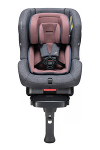 Автокресло DAIICHI First 7™ Plus Rosewood (ISOFIX), фото 3