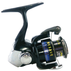 Катушка с передним фрикционом Shimano NEXAVE 1000 FD, фото 1
