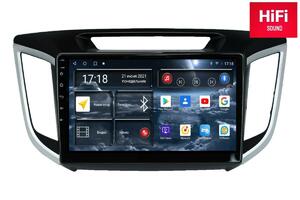 Автомагнитола RedPower 75025 Hi-Fi для Hyundai Creta (06.2015-н.в.), фото 1