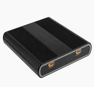 Дополнительный батарейный блок BlackVue Power Magic Ultra Battery Pack (B-124E), фото 1