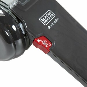 Пылесос автомобильный  Black&Decker PV1200AV, фото 2