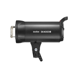 Вспышка студийная Godox SK400II-V, фото 5