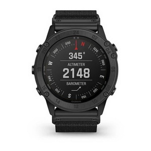 Часы Garmin Tactix Delta Solar, фото 8