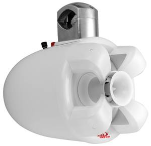 Корпусная акустическая система Boss Audio Marine MRWT8W (8", 700 Вт.) белый, фото 1